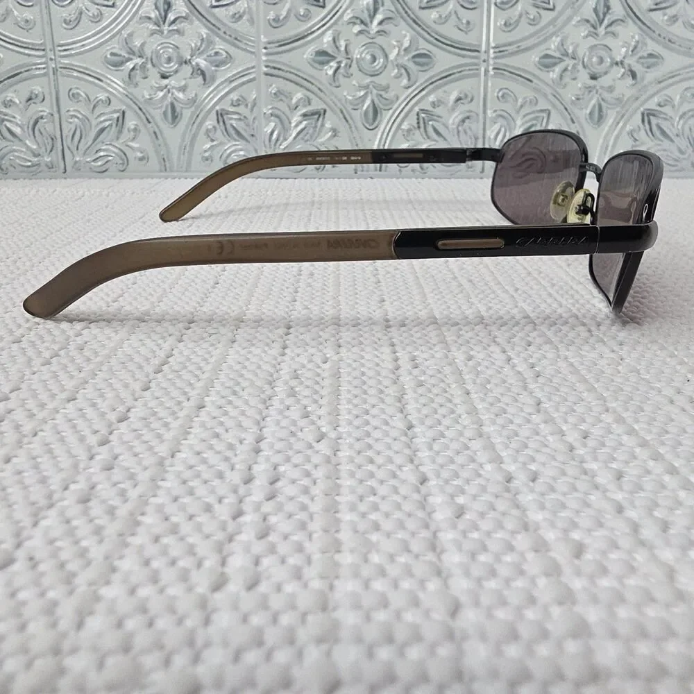 Carrera Sunglasses ANDES/S 091T  Black Full Rim 59[]19 130 FRAMES ONLY